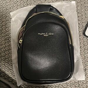 INICAT Crossbody Sling Bags for Women Vegan Leather